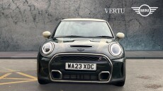 MINI Hatchback 2.0 Cooper S Resolute Edition 3dr Auto Petrol Hatchback